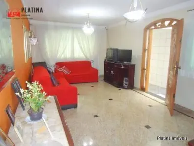 Sobrado com 3 Quartos à venda, 130m² no Vila Moinho Velho, São Paulo