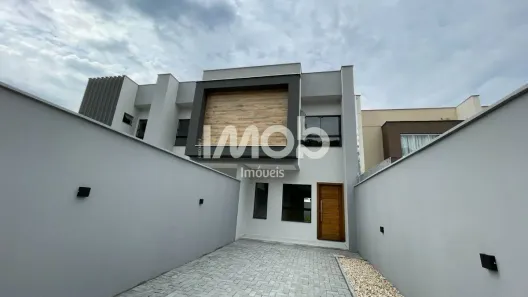 Casa com 3 Quartos à venda, 120m² no Três Rios do Norte, Jaraguá do Sul