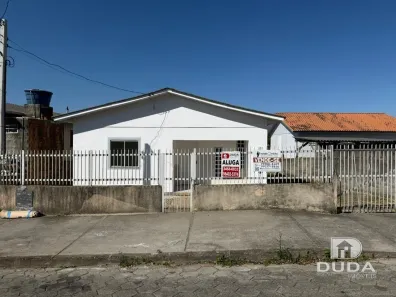 Casa com 3 Quartos à venda, 81m² no Vila Nova, Içara