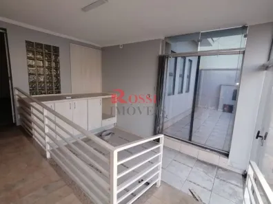 Ponto Comercial com 7 Quartos para alugar, 230m² no Parque São Jorge, Rio Claro