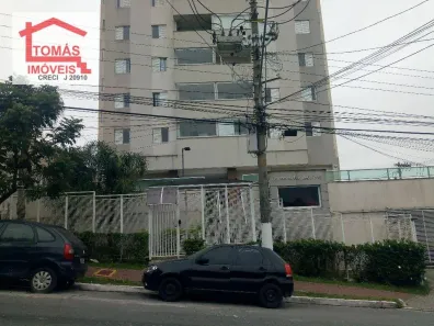 Apartamento com 2 Quartos à venda, 73m² no Vila Brasilândia, São Paulo