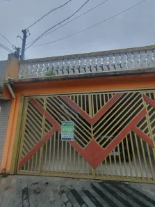Sobrado com 2 Quartos para alugar, 60m² no Jordanópolis, São Bernardo do Campo