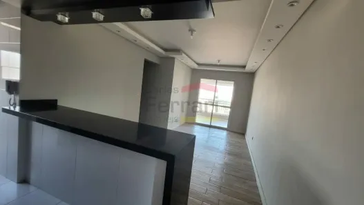 Apartamento com 3 Quartos à venda, 77m² no Vila Guilherme, São Paulo