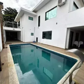 Casa com 4 Quartos para alugar, 344m² no Ouro Preto, Belo Horizonte