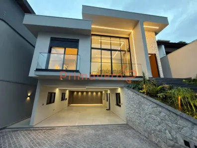 Sobrado com 3 Quartos à venda, 340m² no City América, São Paulo