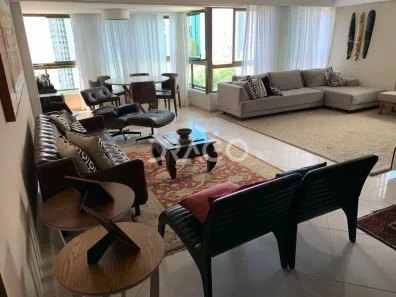 Apartamento com 4 Quartos à venda, 189m² no Boa Viagem, Recife