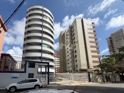 Apartamento com 3 Quartos à venda, 117m² no Dionisio Torres, Fortaleza