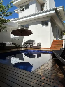 Casa de Condomínio com 3 Quartos à venda, 380m² no Parque Taquaral, Campinas