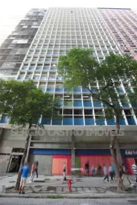 Sala Comercial à venda, 423m² no Centro, Rio de Janeiro