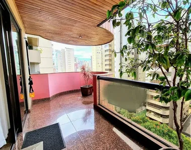 Apartamento com 4 Quartos à venda, 320m² no Lourdes, Belo Horizonte