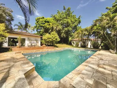 Casa de Condomínio com 4 Quartos à venda, 777m² no Chácara Granja Velha, Carapicuíba