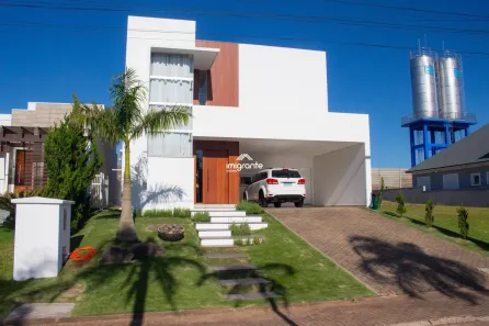 Casa com 3 Quartos à venda, 230m² no Country, Santa Cruz do Sul