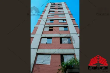 Apartamento com 1 Quarto à venda, 32m² no Bela Vista, São Paulo