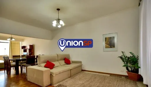 Apartamento com 3 Quartos à venda, 145m² no Campos Elíseos, São Paulo