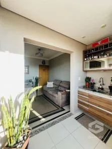 Apartamento com 2 Quartos à venda, 69m² no Parque Industrial, São José dos Campos