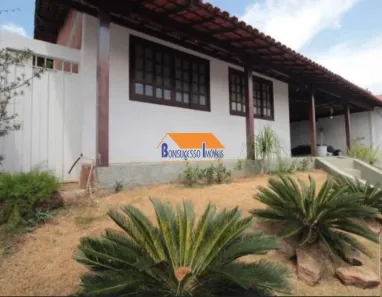 Casa com 3 Quartos à venda, 200m² no São Paulo, Belo Horizonte