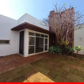 Casa de Condomínio com 3 Quartos à venda, 121m² no Esperança, Londrina