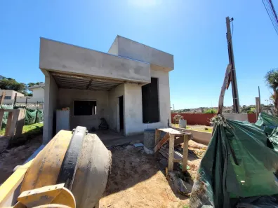 Casa com 3 Quartos à venda, 105m² no Brasília, Londrina