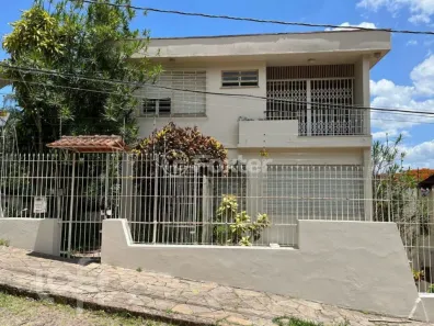 Cobertura com 3 Quartos à venda, 280m² no Santa Tereza, Porto Alegre
