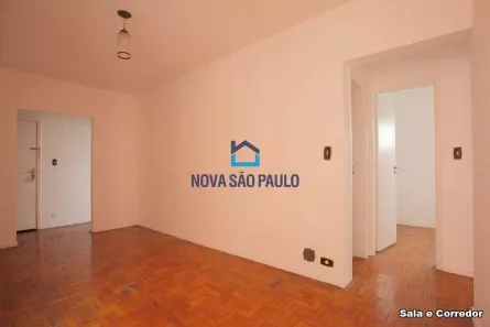 Apartamento com 3 Quartos à venda, 69m² no Vila Moraes, São Paulo