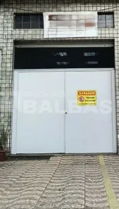 Imóvel Comercial para alugar, 40m² no Vila Carrão, São Paulo