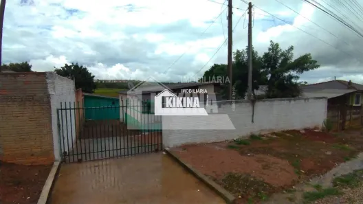 Lote/Terreno com 1 Quarto à venda, 275m² no Jardim Carvalho, Ponta Grossa
