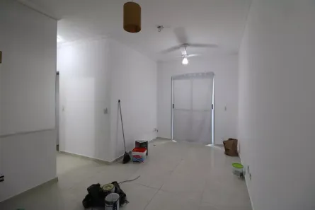 Apartamento com 2 Quartos à venda, 58m² no Lapa de Baixo, São Paulo