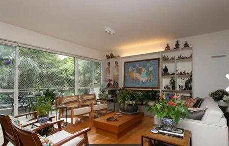 Apartamento com 3 Quartos à venda, 190m² no Alto de Pinheiros, São Paulo