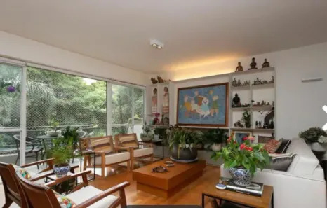Apartamento com 3 Quartos à venda, 190m² no Alto de Pinheiros, São Paulo