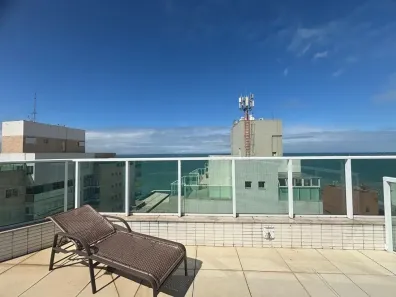 Apartamento com 2 Quartos à venda, 70m² no Praia da Costa, Vila Velha