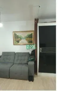 Apartamento com 1 Quarto à venda, 39m² no Liberdade, São Paulo