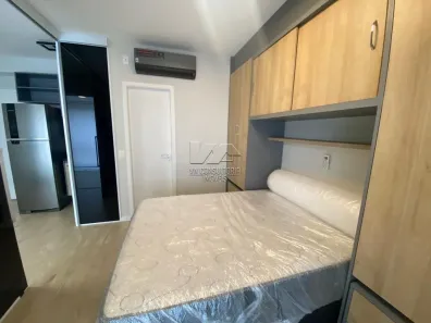 Apartamento com 1 Quarto à venda, 36m² no Bela Vista, São Paulo