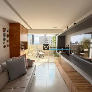 Cobertura com 4 Quartos à venda, 310m² no Carmo, Belo Horizonte