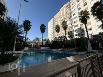 Apartamento com 2 Quartos à venda, 62m² no Marechal Rondon, Canoas