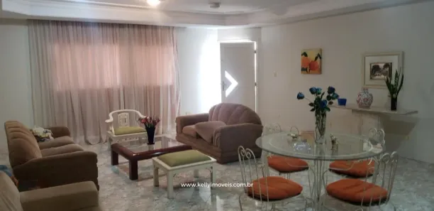 Casa com 3 Quartos à venda, 297m² no Vila Mirian, Presidente Prudente