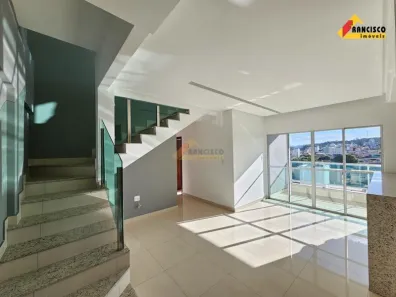 Cobertura com 3 Quartos à venda, 245m² no Santa Clara, Divinópolis