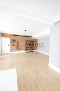 Apartamento com 2 Quartos à venda, 105m² no Vila Nova Conceição, São Paulo