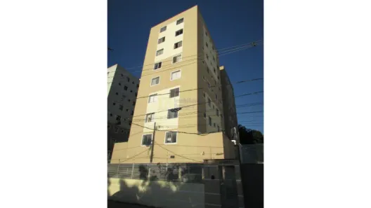 Apartamento com 2 Quartos para alugar, 73m² no Parque Turistas, Contagem