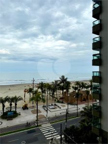 Apartamento com 3 Quartos à venda, 200m² no Canto do Forte, Praia Grande