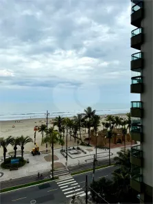 Apartamento com 3 Quartos à venda, 200m² no Canto do Forte, Praia Grande