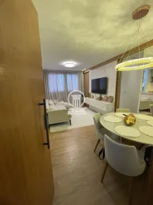 Apartamento com 3 Quartos à venda, 91m² no Funcionários, Montes Claros