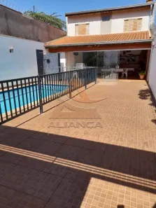 Fazenda/Sítio com 2 Quartos à venda, 160m² no Parque das Oliveiras, Ribeirão Preto