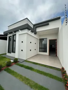 Casa com 3 Quartos à venda, 108m² no Rio das Canas, Barra dos Coqueiros