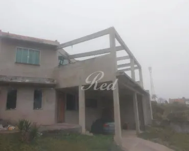 Casa com 5 Quartos à venda, 592m² no Jardim Brasil, Suzano
