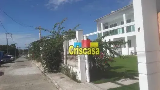 Casa com 3 Quartos à venda, 140m² no Jardim Esperança, Cabo Frio