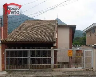 Casa com 3 Quartos à venda, 130m² no Vila Clarice, São Paulo