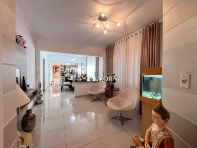 Casa de Condomínio com 4 Quartos à venda, 215m² no Rodocentro, Londrina