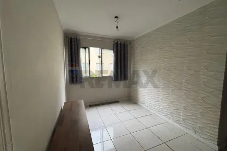 Apartamento com 2 Quartos à venda, 49m² no Inhoaíba, Rio de Janeiro