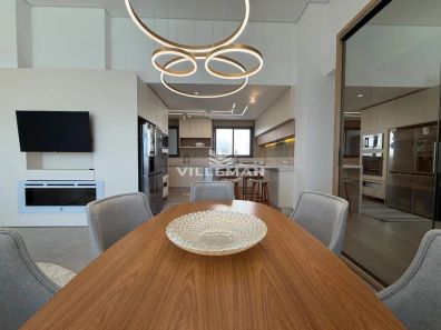 Apartamento com 3 Quartos à venda, 147m² no Zona 03, Maringá