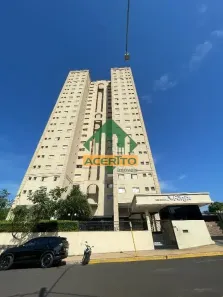 Apartamento com 3 Quartos à venda, 150m² no Vila Santo Antônio, Araçatuba